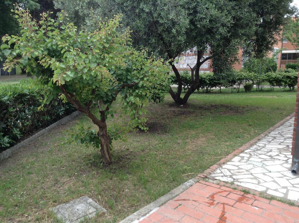 Il Pescatore Bed & Breakfast