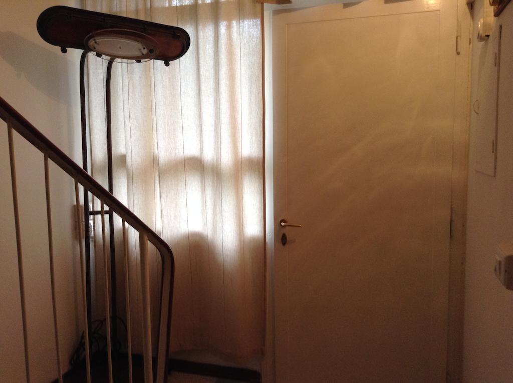 Bed & Breakfast Il Pescatore Marina Di Pisa