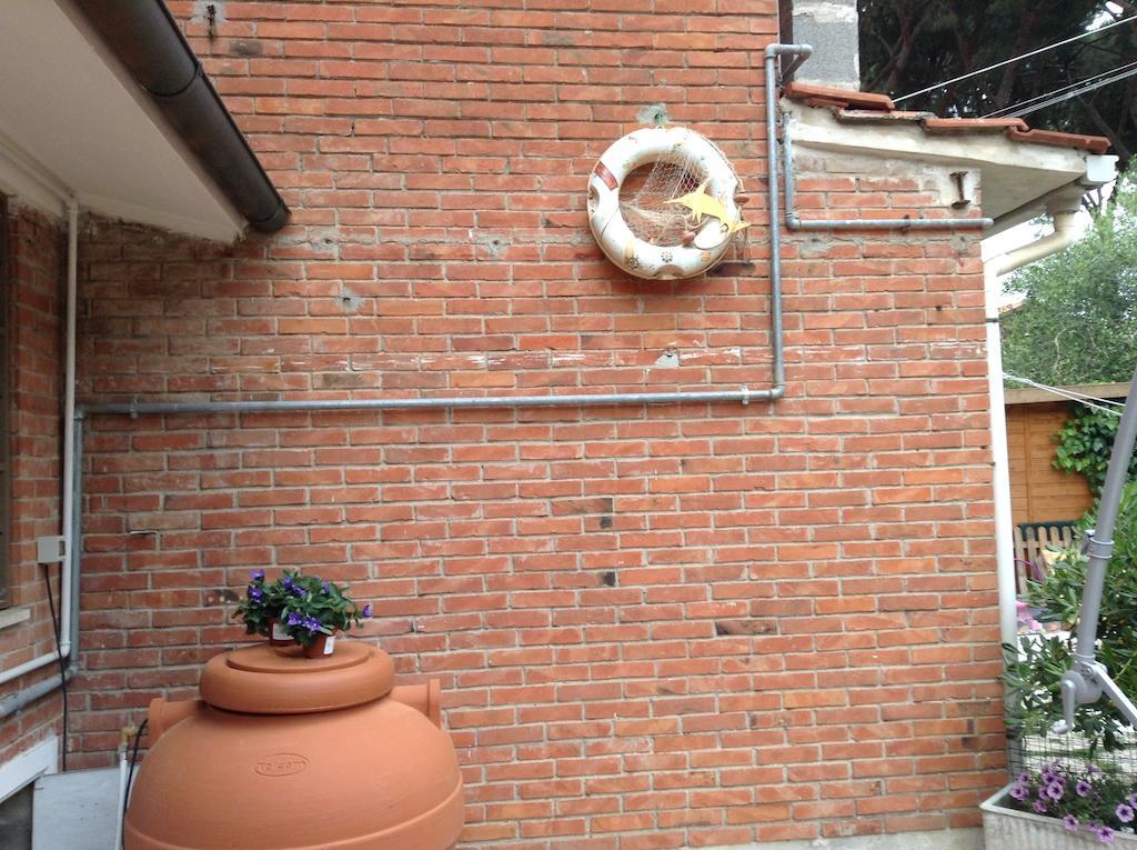 Il Pescatore Bed & Breakfast