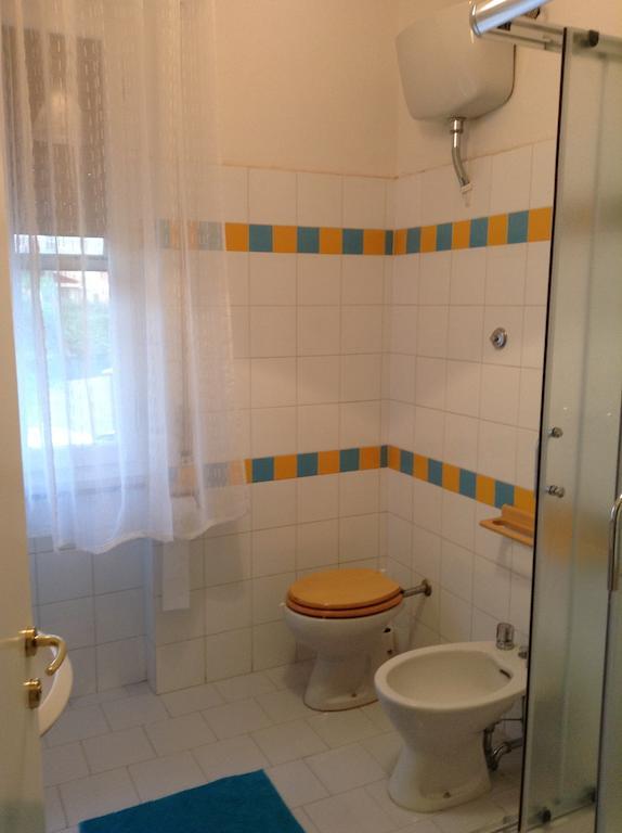 Bed & Breakfast Il Pescatore Marina Di Pisa