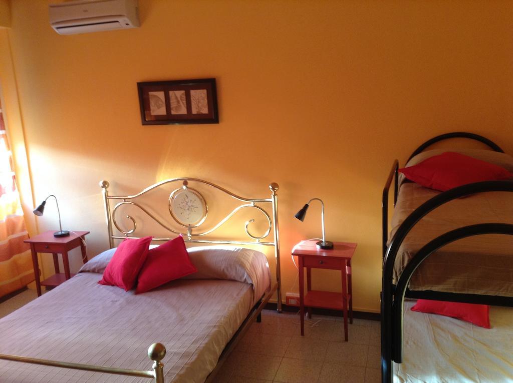Il Pescatore Bed & Breakfast *