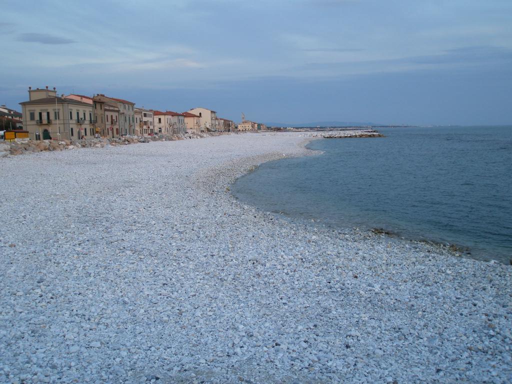 Bed & Breakfast Il Pescatore Marina Di Pisa