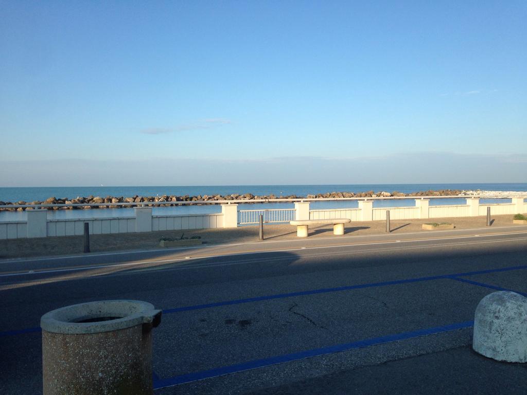 Bed & Breakfast Il Pescatore Marina Di Pisa