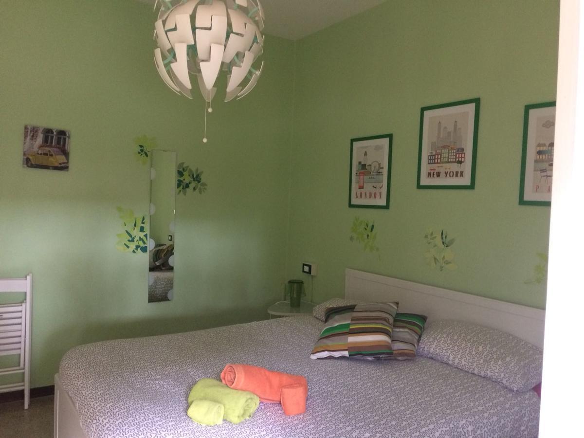 Il Pescatore Bed & Breakfast *