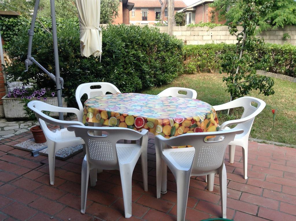 Couette-café Il Pescatore *